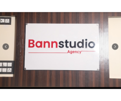 About Us - BannStudio - Image 1/2