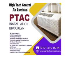 High Tech Central Air Services - Image 4/9