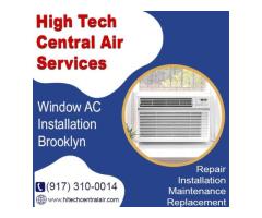 High Tech Central Air Services - Image 6/9