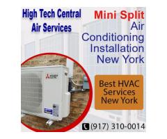 High Tech Central Air Services - Image 8/9