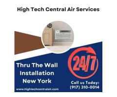 High Tech Central Air Services - Image 2/10