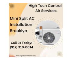 High Tech Central Air Services - Image 3/10