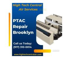 High Tech Central Air Services - Image 4/10