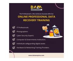 Affordable Data Recovery Course Pricing: Start Your Journey Now - Image 1/6