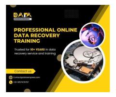 Affordable Data Recovery Course Pricing: Start Your Journey Now - Image 3/6