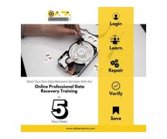 Affordable Data Recovery Course Pricing: Start Your Journey Now - Image 4/6