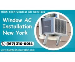 High Tech Central Air Services - Image 4/10