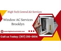 High Tech Central Air Services - Image 6/10