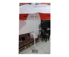Jumbo size folding umbrella - Image 1/3