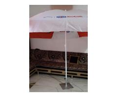 Jumbo size folding umbrella - Image 2/3