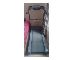 StayFit i2A Treadmill - Very sparingly used - Image 2/2