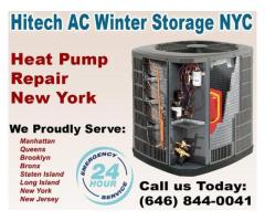 Hitech AC Winter Storage NYC - Image 2/10