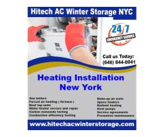 Hitech AC Winter Storage NYC - Image 3/10