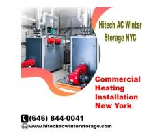 Hitech AC Winter Storage NYC - Image 4/10