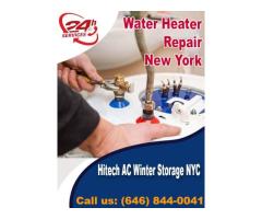 Hitech AC Winter Storage NYC - Image 5/10