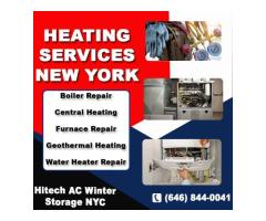 Hitech AC Winter Storage NYC - Image 6/10