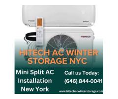 Hitech AC Winter Storage NYC - Image 7/10