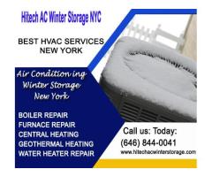 Hitech AC Winter Storage NYC - Image 8/10