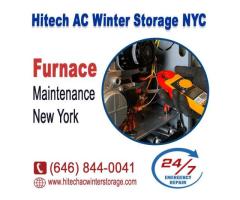 Hitech AC Winter Storage NYC - Image 9/10