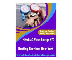 Hitech AC Winter Storage NYC - Image 10/10