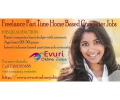 Full Time Part Time Home Based Data Entry Work - Image 2/8