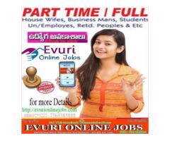 Full Time Part Time Home Based Data Entry Work - Image 4/8