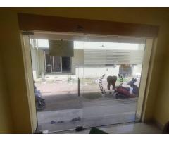 Toughened Glass with door for Sale - Image 1/4