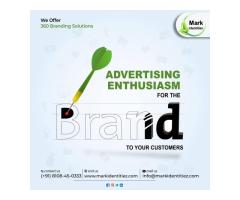 Stand Out with Markidentitiez - Your Branding Experts - Image 2/6
