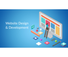 Website Designing Company In Mayur Vihar - Image 2/2