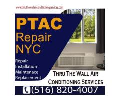 Thru The Wall Air Conditioning Services - Image 1/10
