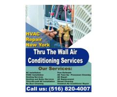 Thru The Wall Air Conditioning Services - Image 2/10