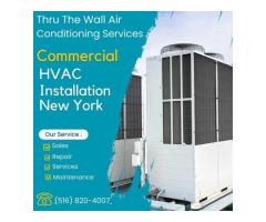 Thru The Wall Air Conditioning Services - Image 4/10