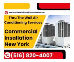Thru The Wall Air Conditioning Services - Image 5/10