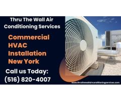 Thru The Wall Air Conditioning Services - Image 9/10
