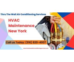 Thru The Wall Air Conditioning Services - Image 10/10