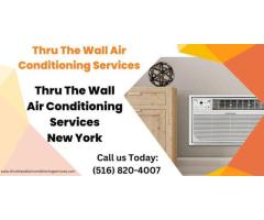 Thru The Wall Air Conditioning Services - Image 2/6