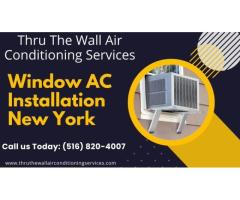 Thru The Wall Air Conditioning Services - Image 5/6
