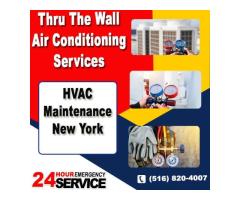 Thru The Wall Air Conditioning Services - Image 1/4
