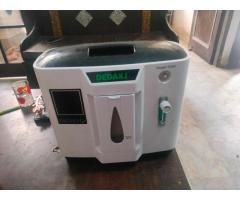 Dedakz Oxygen Concentrator 5 Ltr