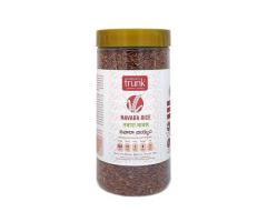 Cook smarter and eat better with Nature’s Trunk Navara Red Rice - Image 2/2