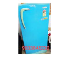 Godrej pentacool fridge for sale - Image 1/4