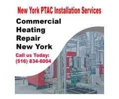 New York PTAC Installation Services - Image 1/10