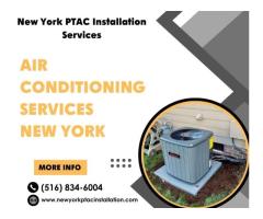 New York PTAC Installation Services - Image 2/10