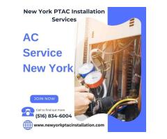 New York PTAC Installation Services - Image 3/10