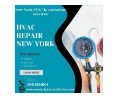 New York PTAC Installation Services - Image 5/10