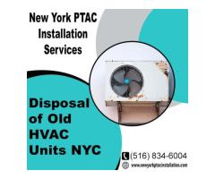 New York PTAC Installation Services - Image 7/10