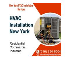 New York PTAC Installation Services - Image 8/10
