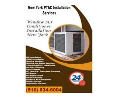 New York PTAC Installation Services - Image 9/10