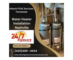 Hitech PTAC Services Tennessee - Image 1/10