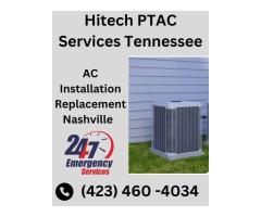 Hitech PTAC Services Tennessee - Image 5/10